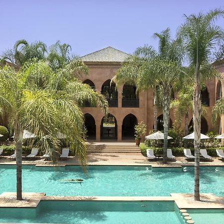Palais Aziza & Spa Marrakesh Exterior photo