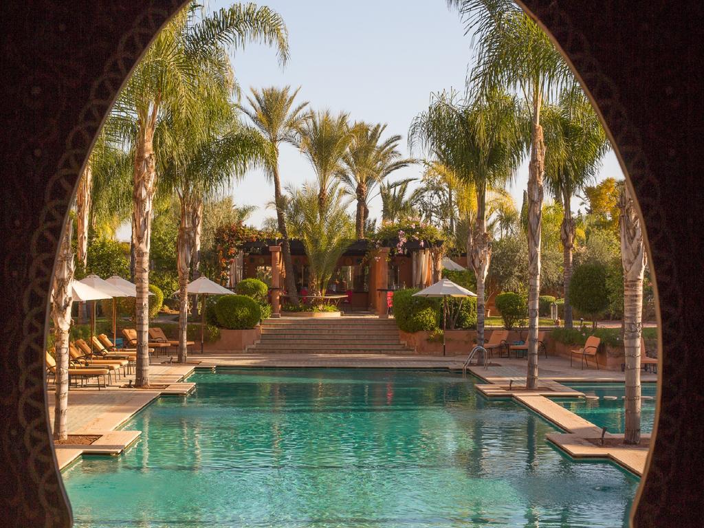 Palais Aziza & Spa Marrakesh Exterior photo