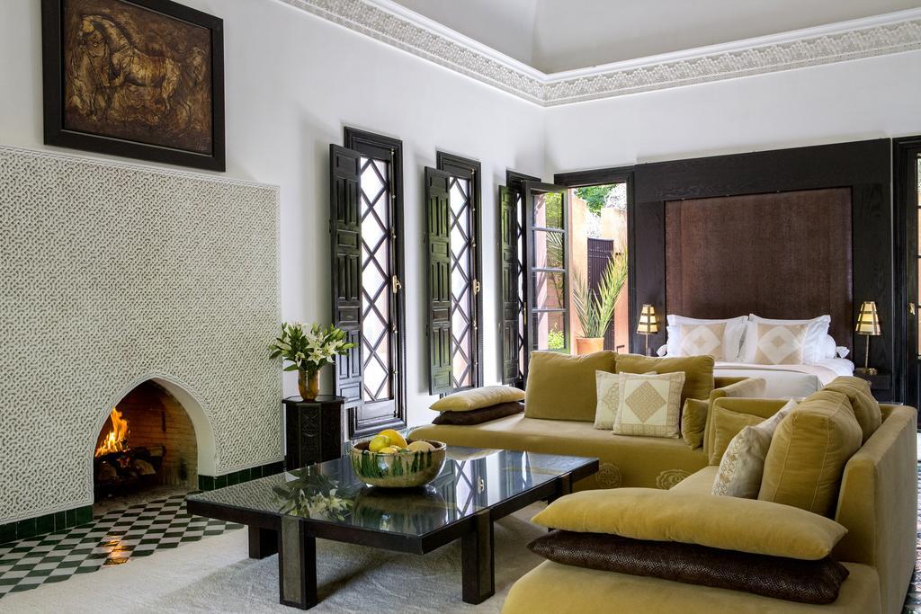 Palais Aziza & Spa Marrakesh Exterior photo